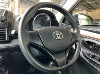 Toyota Vios 1.5E Auto ปี 2018 รูปที่ 9